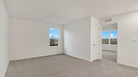 Tiny photo for Huntley, IL 60142 (MLS # 12589534)