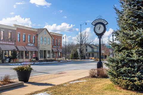 Tiny photo for Huntley, IL 60142 (MLS # 12589534)