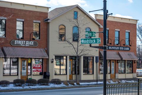 Tiny photo for Huntley, IL 60142 (MLS # 12589534)