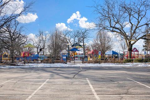 Tiny photo for Huntley, IL 60142 (MLS # 12589534)