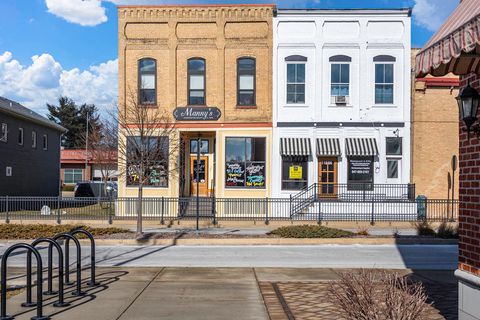 Tiny photo for Huntley, IL 60142 (MLS # 12589534)