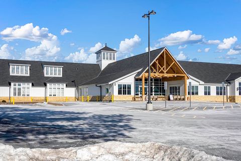 Tiny photo for Huntley, IL 60142 (MLS # 12589534)