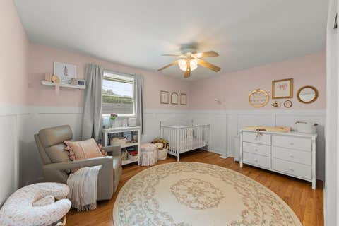 Tiny photo for N457 Papworth Street, Wheaton, IL 60187 (MLS # 12732206)