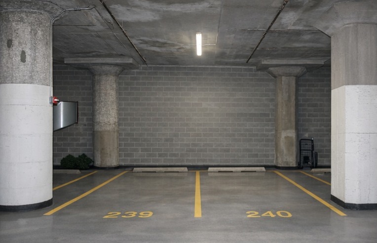 1530 S State Street 239-240