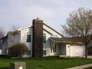 Photo 1 of 10 — 1615 Bensington Court, Normal, IL 61761