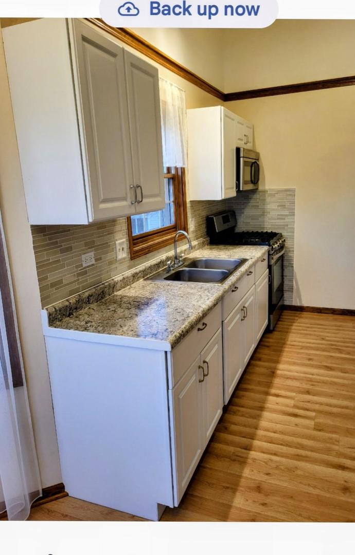 3116 N Daniels Court 3116