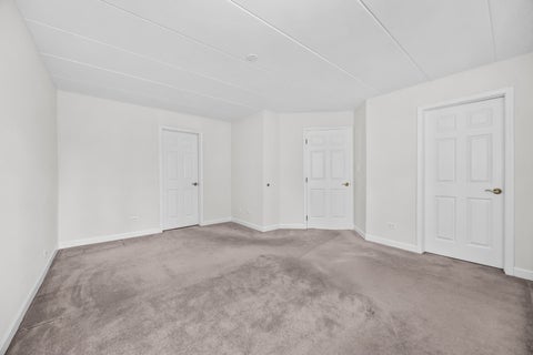 Tiny photo for 5645 S Cass Avenue #102, Westmont, IL 60559 (MLS # 12741622)