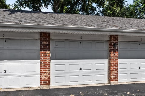 Tiny photo for 5645 S Cass Avenue #102, Westmont, IL 60559 (MLS # 12741622)