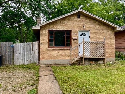 Tiny photo for 2406 Hermon Avenue, Zion, IL 60099 (MLS # 12671087)