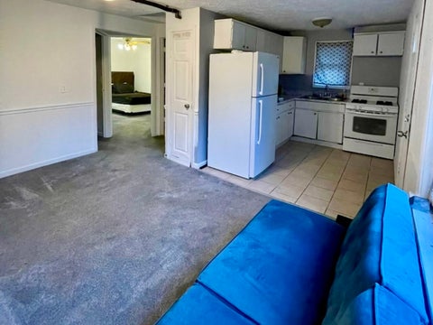 Tiny photo for 2406 Hermon Avenue, Zion, IL 60099 (MLS # 12671087)