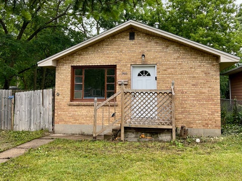 Photo of 2406 Hermon Avenue, Zion, IL 60099 (MLS # 12671087)
