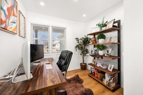 Tiny photo for 1102 Oxford Circle, Sycamore, IL 60178 (MLS # 12569639)