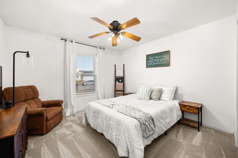 Tiny photo for 1102 Oxford Circle, Sycamore, IL 60178 (MLS # 12569639)