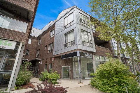 2130 W North Avenue 208 Chicago IL 60647
