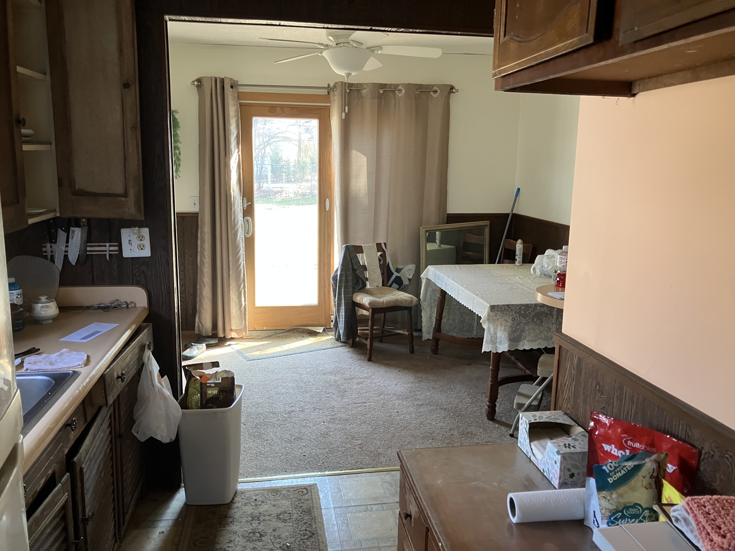 1511 N Poplar Avenue