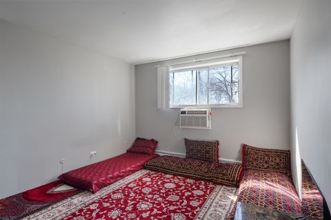 Tiny photo for 9445 Kenton Avenue #207, Skokie, IL 60076 (MLS # 12609870)