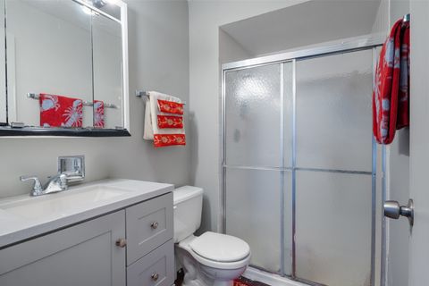 Tiny photo for 9445 Kenton Avenue #207, Skokie, IL 60076 (MLS # 12609870)