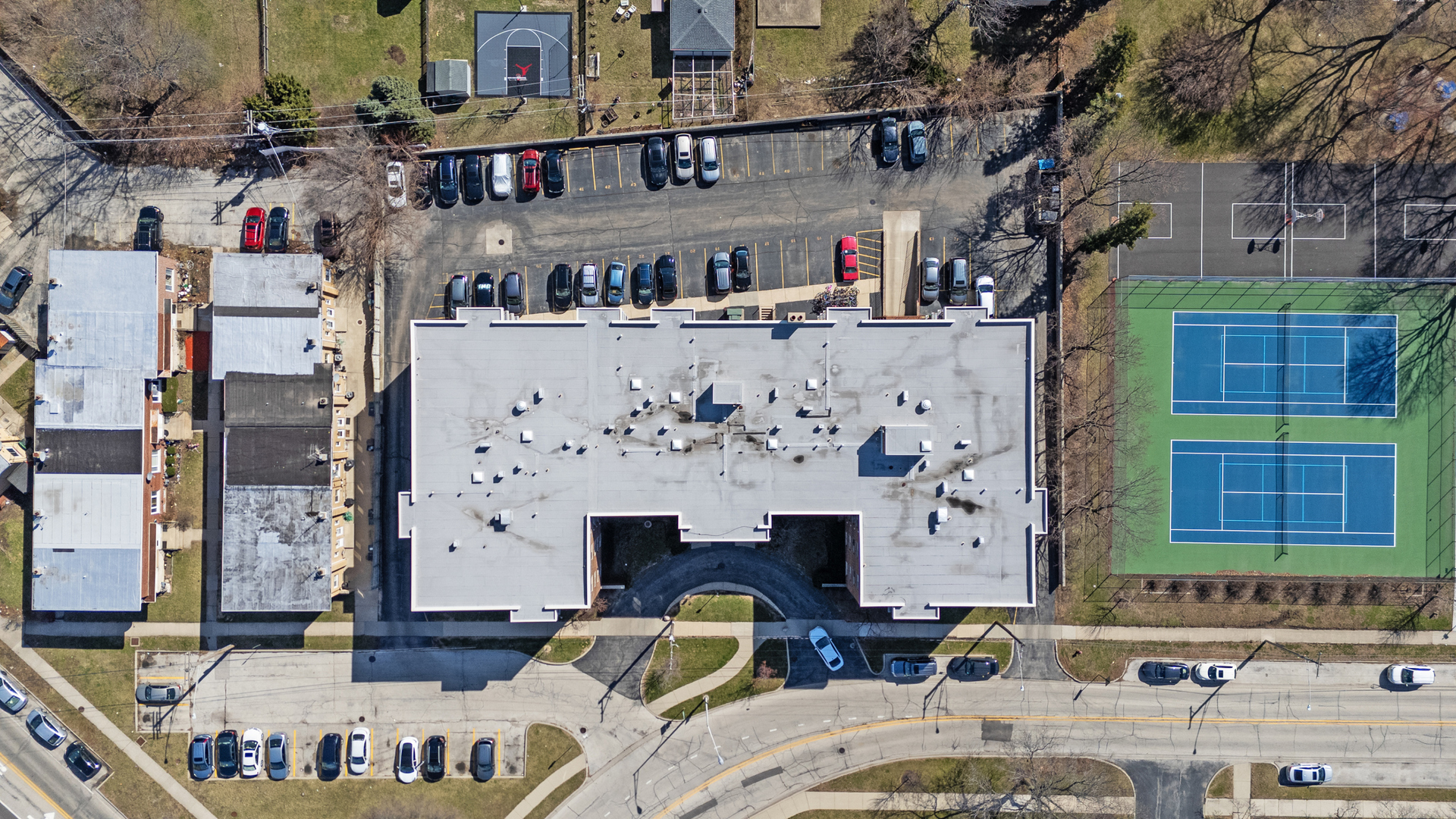 9445 Kenton Avenue 207