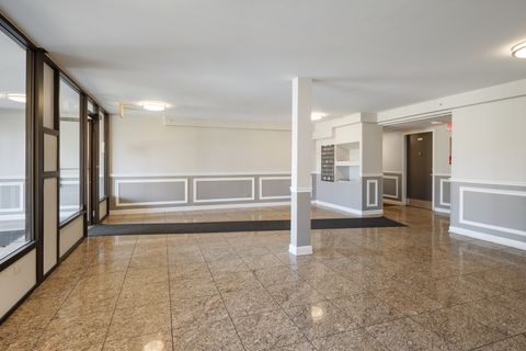 Tiny photo for 9445 Kenton Avenue #207, Skokie, IL 60076 (MLS # 12609870)