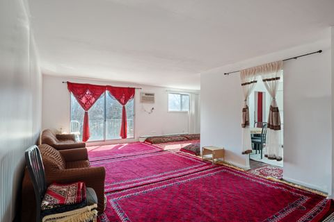 Tiny photo for 9445 Kenton Avenue #207, Skokie, IL 60076 (MLS # 12609870)