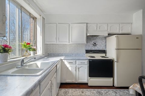 Tiny photo for 9445 Kenton Avenue #207, Skokie, IL 60076 (MLS # 12609870)