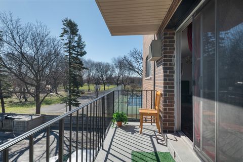Tiny photo for 9445 Kenton Avenue #207, Skokie, IL 60076 (MLS # 12609870)
