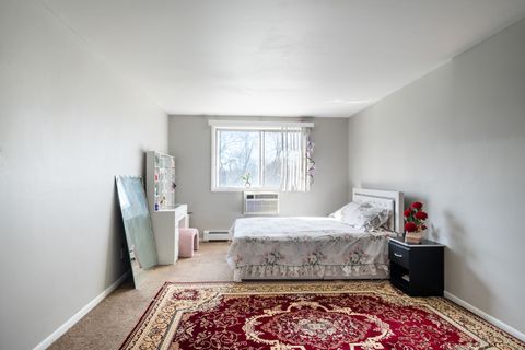 Tiny photo for 9445 Kenton Avenue #207, Skokie, IL 60076 (MLS # 12609870)