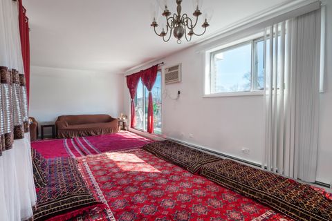 Tiny photo for 9445 Kenton Avenue #207, Skokie, IL 60076 (MLS # 12609870)