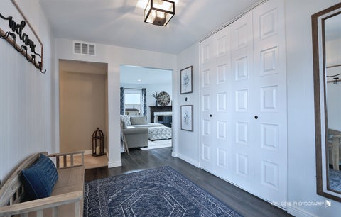 Tiny photo for 1806 Portsmouth Lane, Schaumburg, IL 60194 (MLS # 12749455)