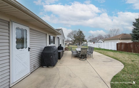 Tiny photo for 1806 Portsmouth Lane, Schaumburg, IL 60194 (MLS # 12749455)