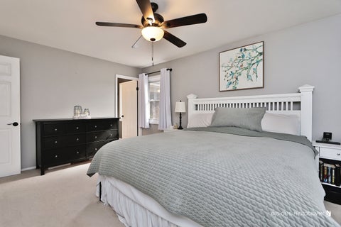 Tiny photo for 1806 Portsmouth Lane, Schaumburg, IL 60194 (MLS # 12749455)