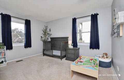 Tiny photo for 1806 Portsmouth Lane, Schaumburg, IL 60194 (MLS # 12749455)