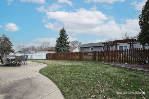 Tiny photo for 1806 Portsmouth Lane, Schaumburg, IL 60194 (MLS # 12749455)