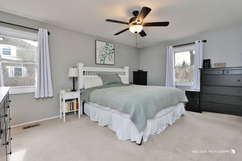 Tiny photo for 1806 Portsmouth Lane, Schaumburg, IL 60194 (MLS # 12749455)