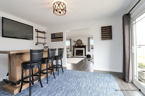 Tiny photo for 1806 Portsmouth Lane, Schaumburg, IL 60194 (MLS # 12749455)