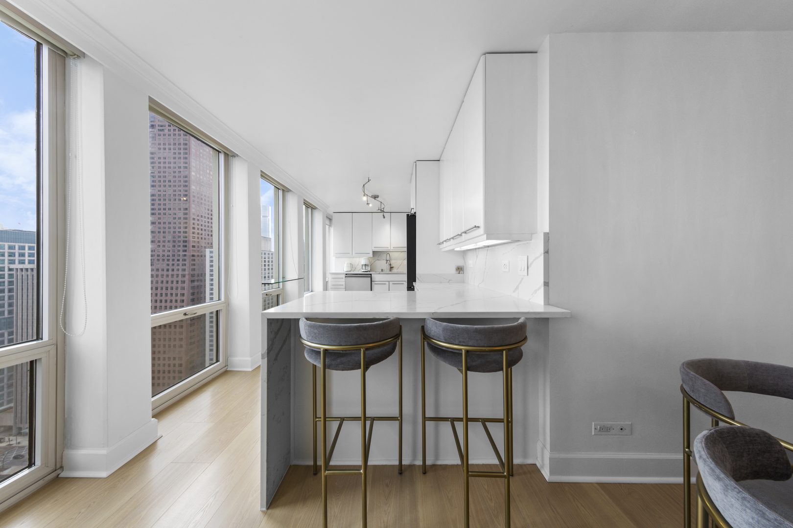 111 E Chestnut Street 38C