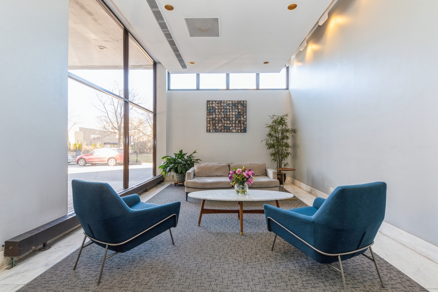 6171 N Sheridan Road 1306