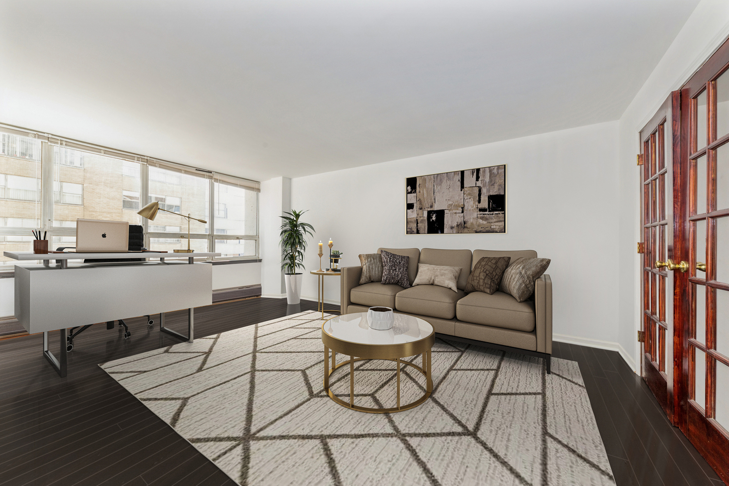 6171 N Sheridan Road 1306