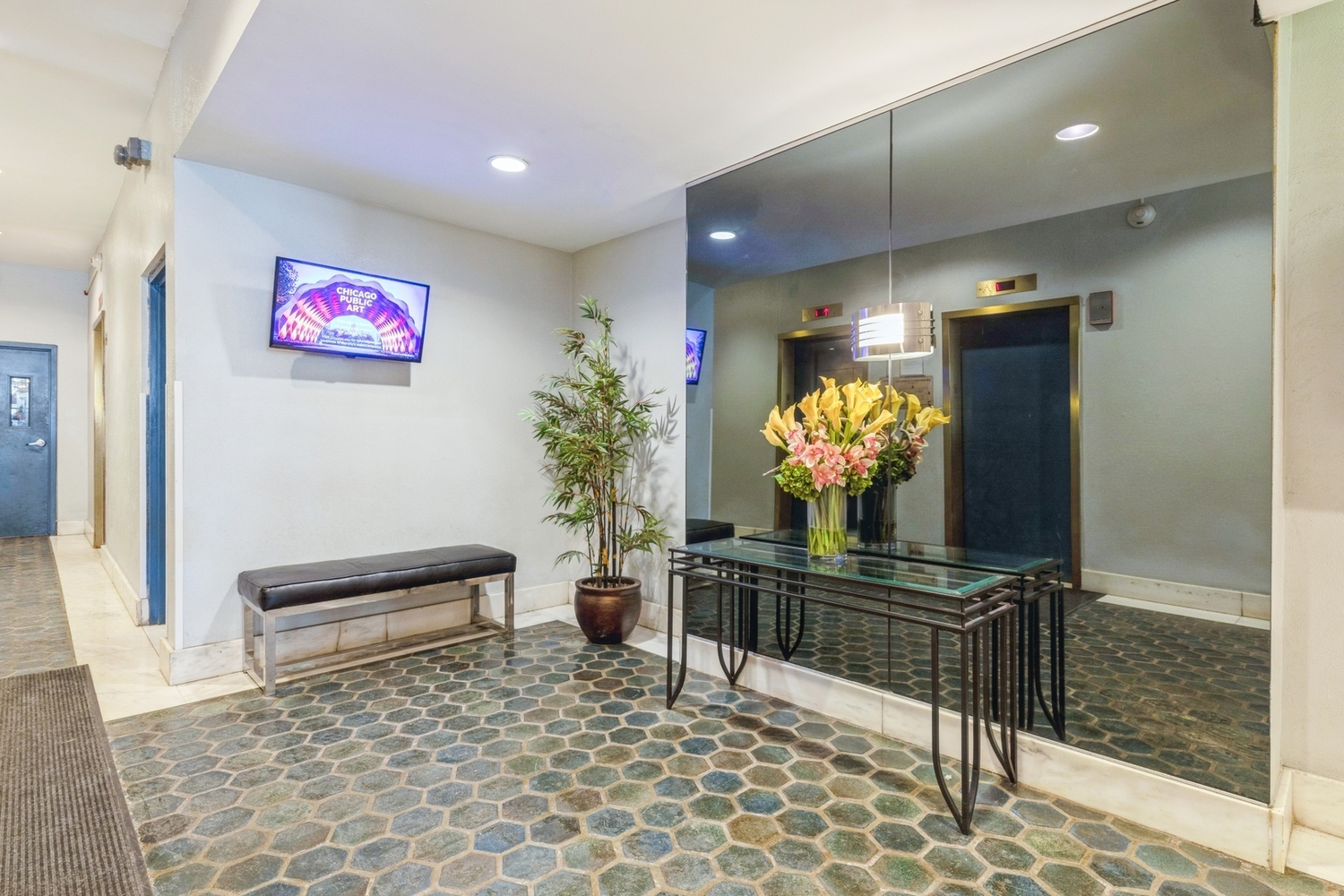 6171 N Sheridan Road 1306