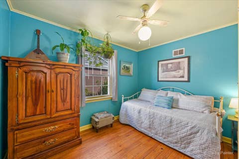 Tiny photo for 3201 Kemman Avenue, Brookfield, IL 60513 (MLS # 12650645)