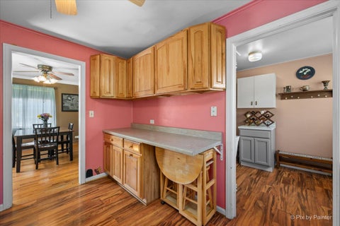 Tiny photo for 3201 Kemman Avenue, Brookfield, IL 60513 (MLS # 12650645)