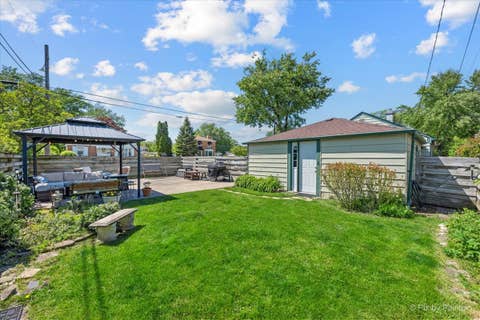 Tiny photo for 3201 Kemman Avenue, Brookfield, IL 60513 (MLS # 12650645)