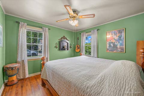 Tiny photo for 3201 Kemman Avenue, Brookfield, IL 60513 (MLS # 12650645)