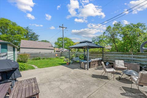 Tiny photo for 3201 Kemman Avenue, Brookfield, IL 60513 (MLS # 12650645)