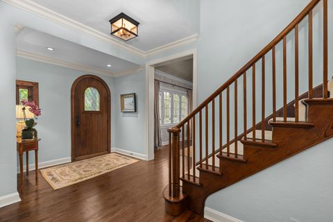 Tiny photo for 701 E Center Avenue, Lake Bluff, IL 60044 (MLS # 12447348)