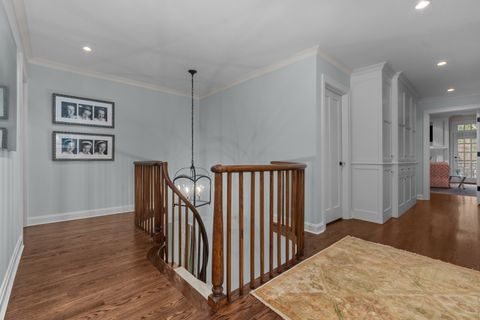 Tiny photo for 701 E Center Avenue, Lake Bluff, IL 60044 (MLS # 12447348)