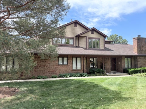 Photo of 1159 Mistwood Lane #D, Downers Grove, IL 60515 (MLS # 12667152)