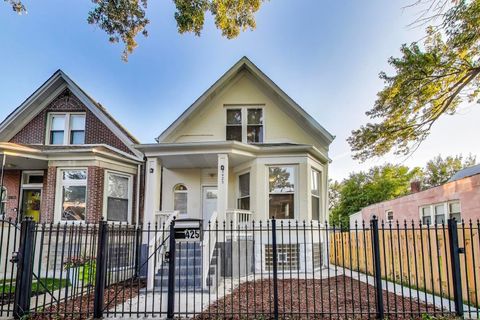 3425 W Carroll Avenue Chicago IL 60624