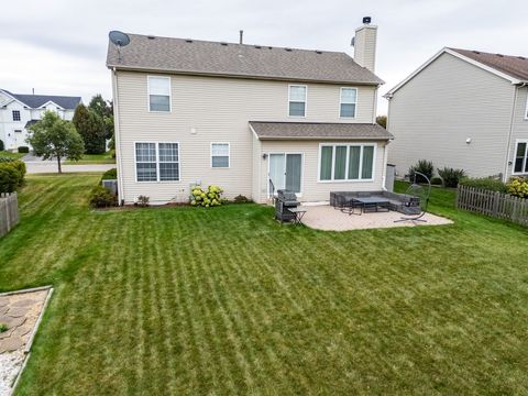 Tiny photo for 4761 Highwood Lane, Lake In The Hills, IL 60156 (MLS # 12497004)
