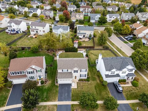 Tiny photo for 4761 Highwood Lane, Lake In The Hills, IL 60156 (MLS # 12497004)